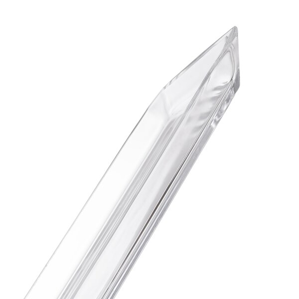 Servírovací tác 29,8x14 cm