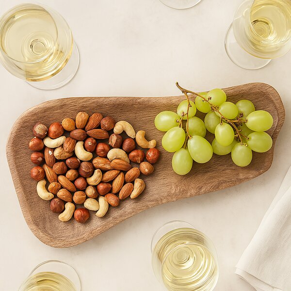 Servírovací tác MANGO 41x23 cm