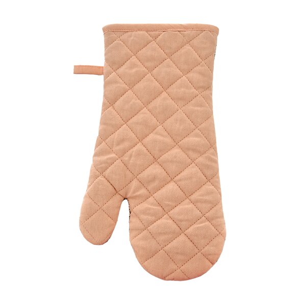 Kuchyňská chňapka s magnetem NAJLEPŠIA MAMIČKA