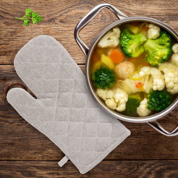 Kuchyňská chňapka 