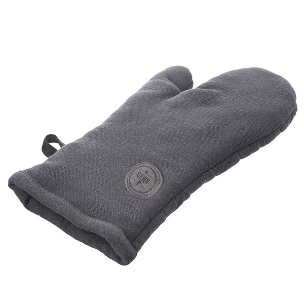 Kuchyňská chňapka s magnetem My kitchen