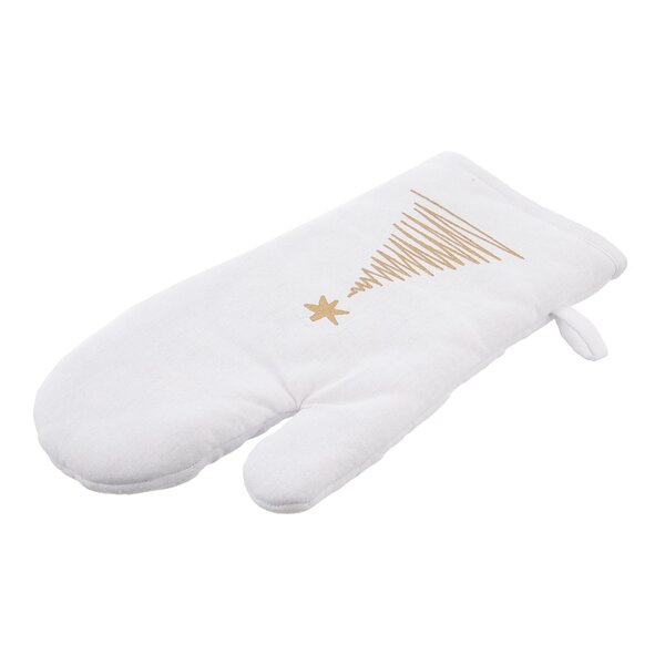 Kuchyňská chňapka s magnetem STROMEK