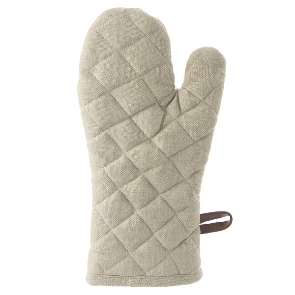 Kuchyňská chňapka s magnetem My kitchen GREENISH			