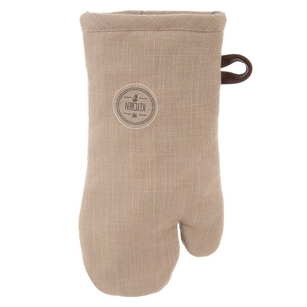 Kuchyňská chňapka s magnetem My kitchen