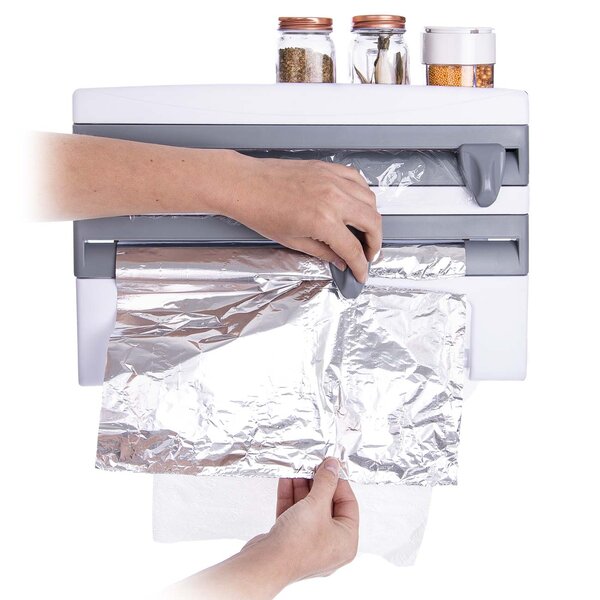 Kuchyňský zásobník 