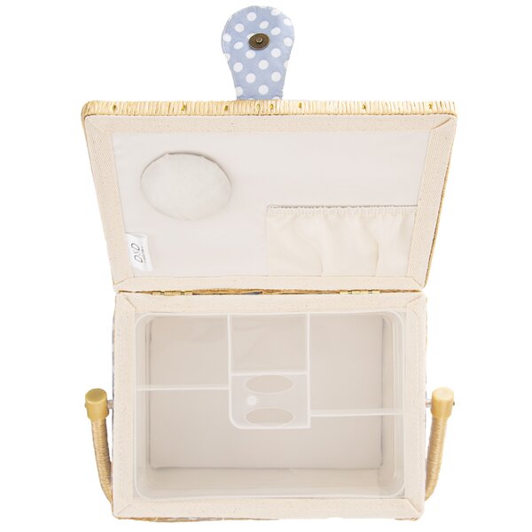 Kazeta na šití 24x18x13 cm