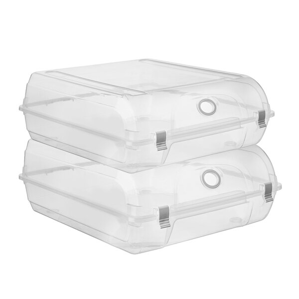 Box Storage 37x29 cm