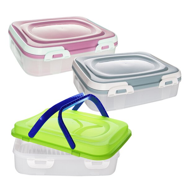 Piknik box s uchy 1 patro