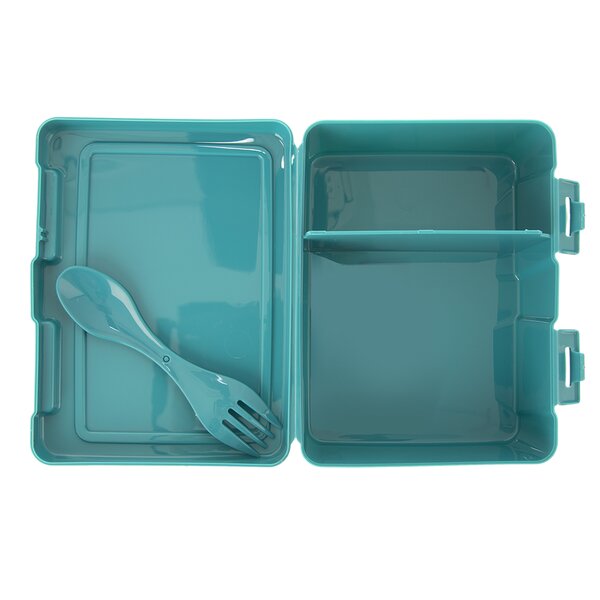 Svačinový box Svět