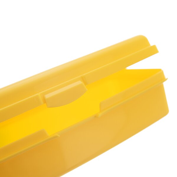 Svačinový box škola