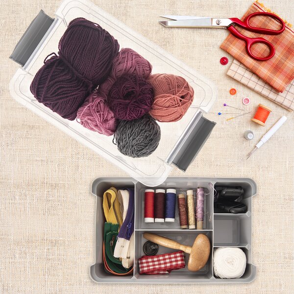 Box MULTI Stormax 5 l