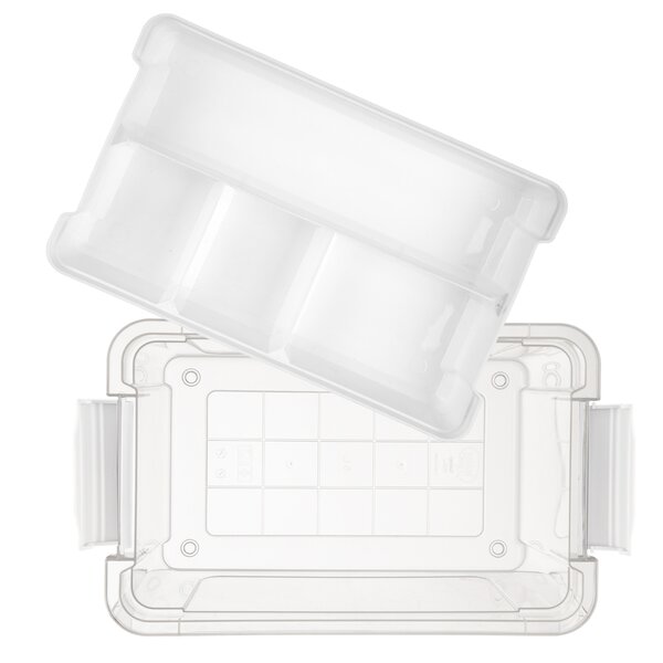 Box MULTI Stormax 6 l