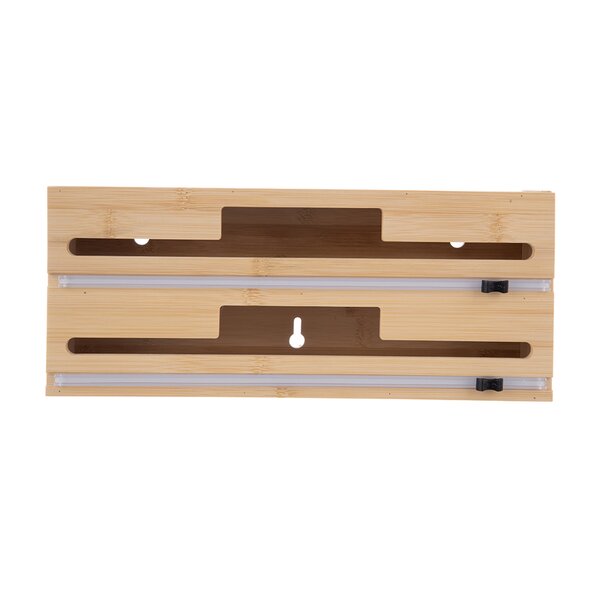 Kuchyňský zásobník 2 v 1