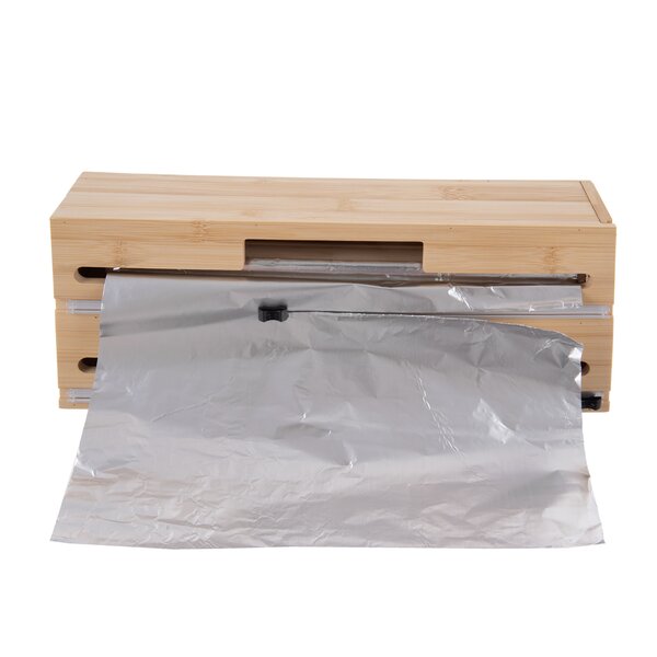 Kuchyňský zásobník 2 v 1