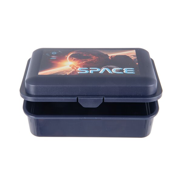 Svačinový box vesmír