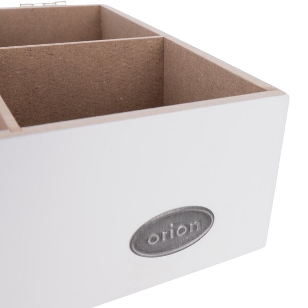 Kazeta na čajové sáčky 