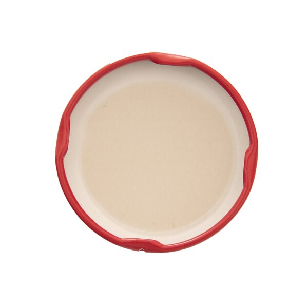 Zavařovací víčko 66 10 ks