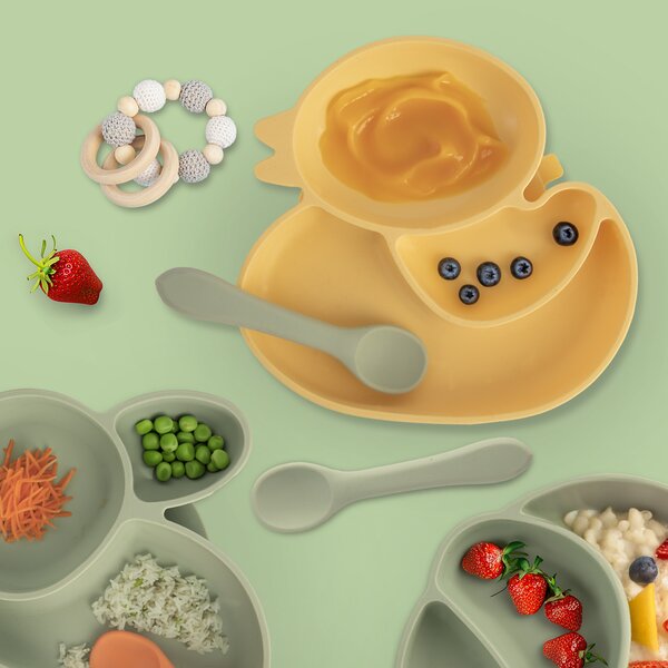 Lžička dětská 1 ks