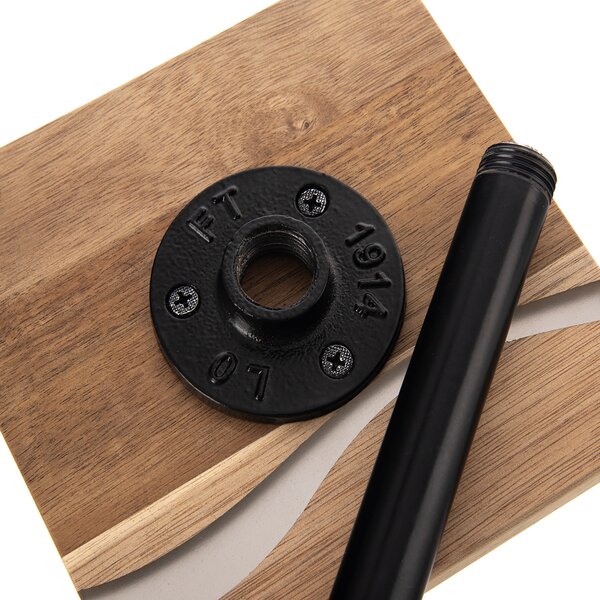 Stojan na papírové utěrky RIVER