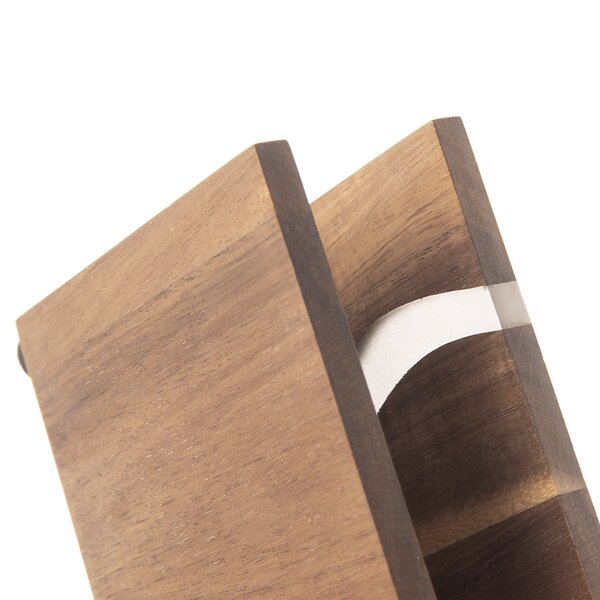 Stojan na ubrousky RIVER