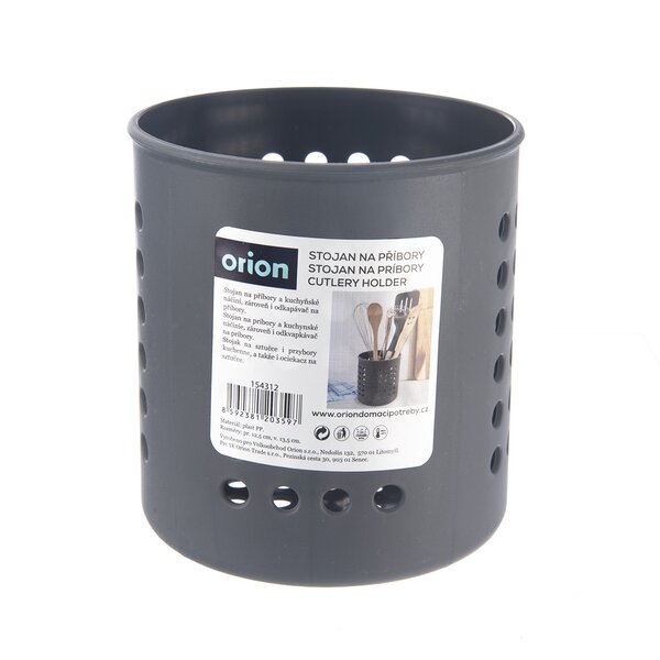 Stojan na příbory pr. 12,5 cm