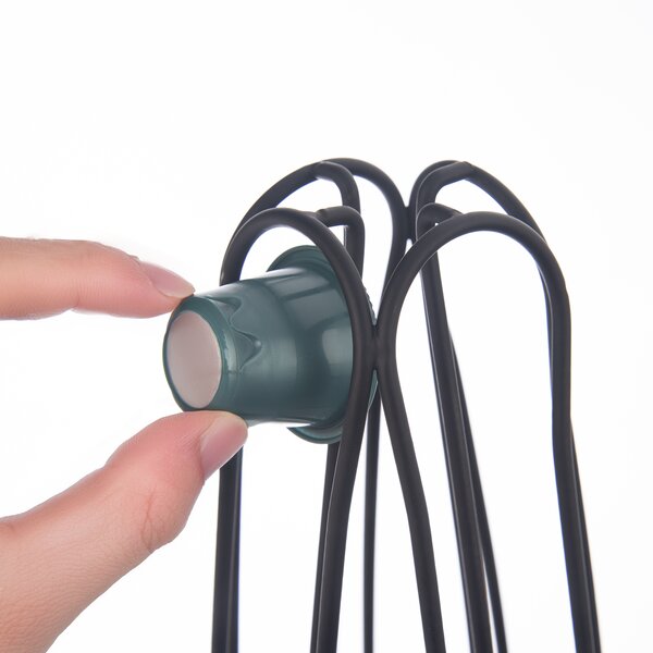 Stojan RADKA na kávové kapsle 40 ks