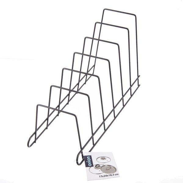 Stojan na poklice a prkénka RADKA 