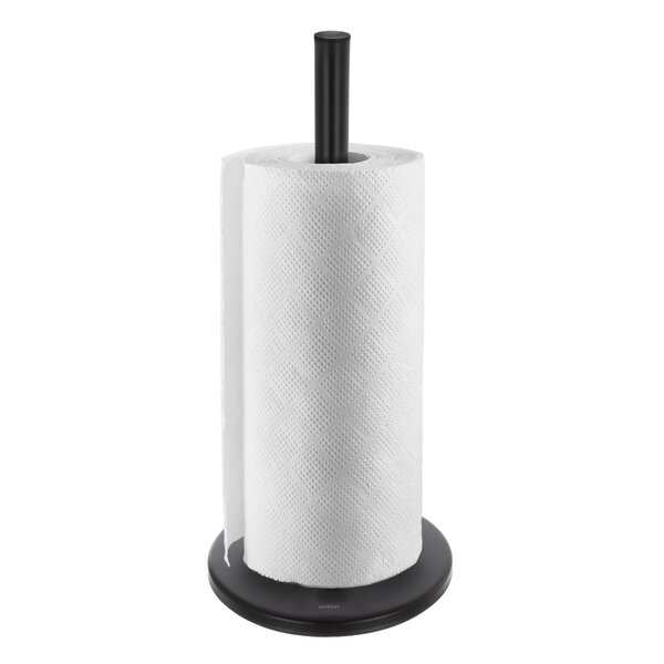 Stojan na papírové utěrky RADKA