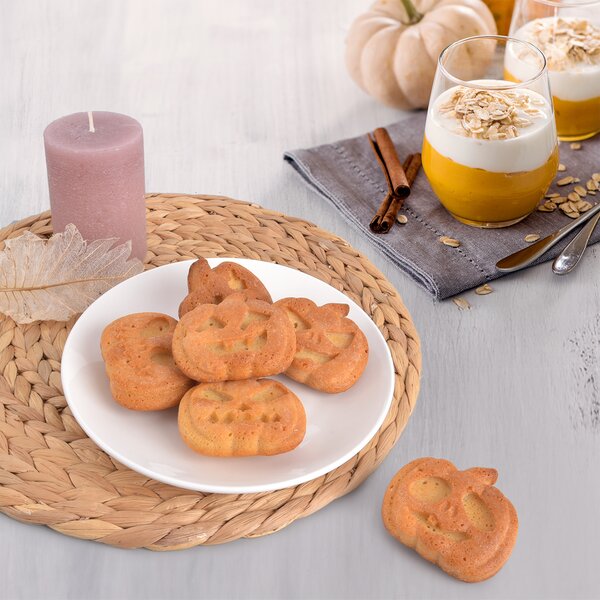 Forma na pečení Halloween dýně