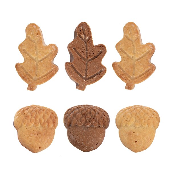 Forma na pečení podzim