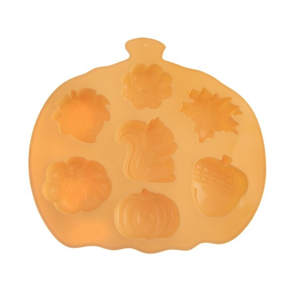 Forma na pečení podzim dýně