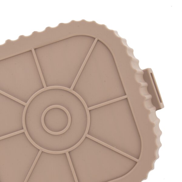 Forma na pečení do horkovzdušné fritézy 22x22 cm 