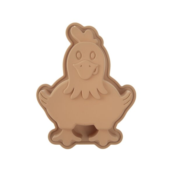 Forma na pečení slepice babiččin STATEK