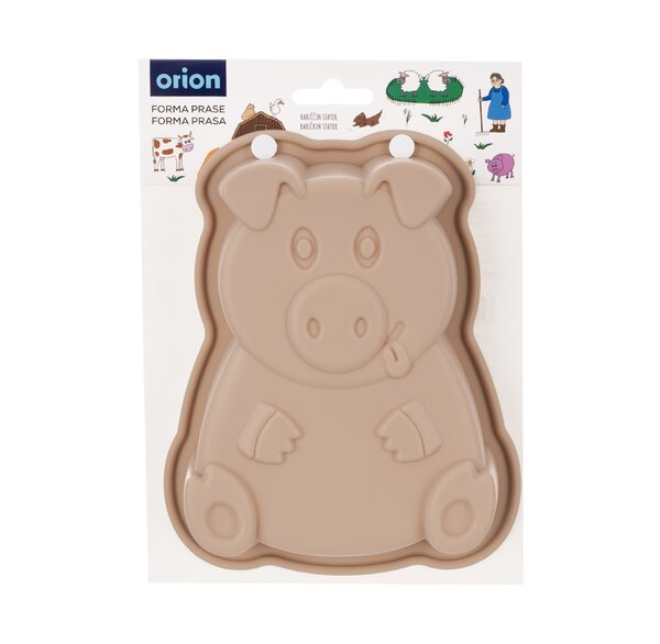 Forma na pečení prase babiččin STATEK