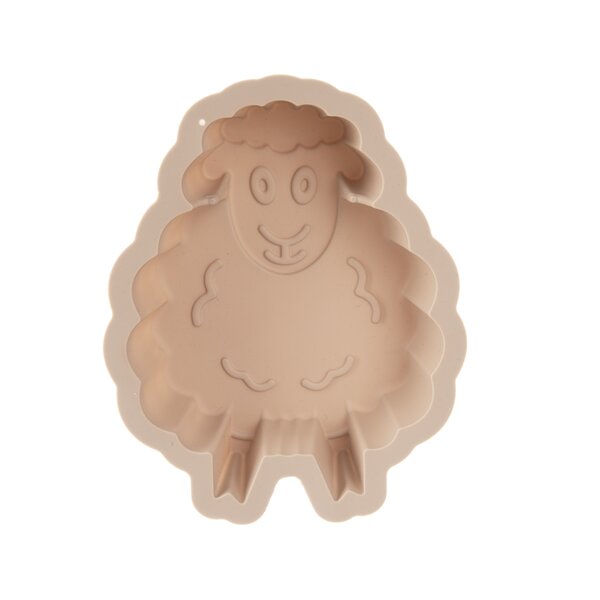 Forma na pečení ovce babiččin STATEK