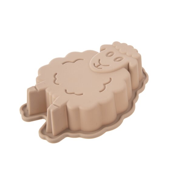 Forma na pečení ovce babiččin STATEK