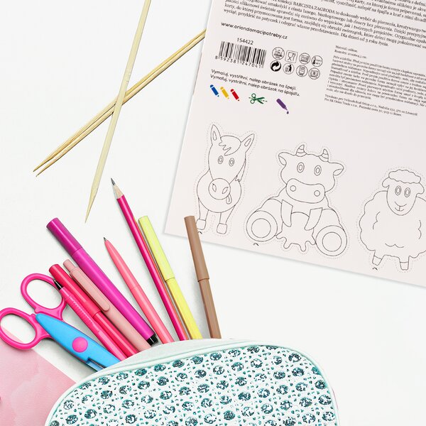 Forma na pečení ovce babiččin STATEK