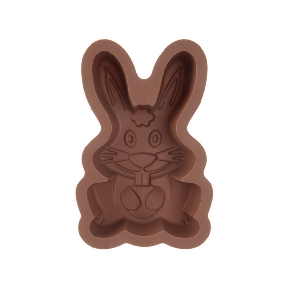 Forma na pečení zajíc babiččin STATEK
