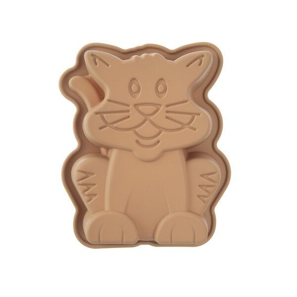 Forma na pečení kočka babiččin STATEK