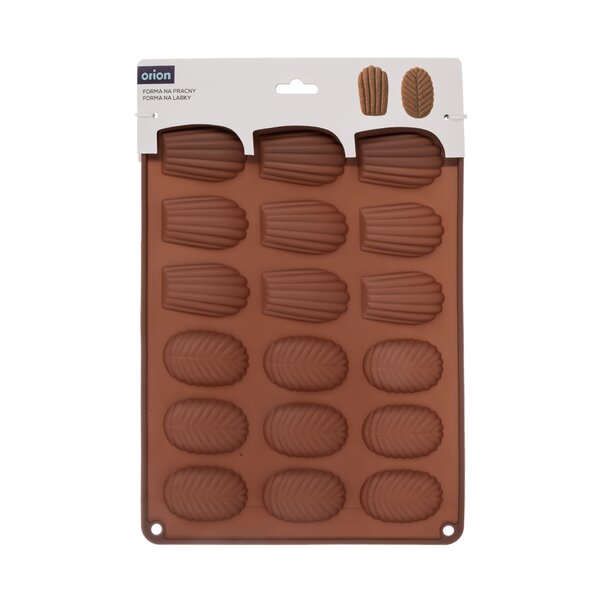 Forma na pečení pracny