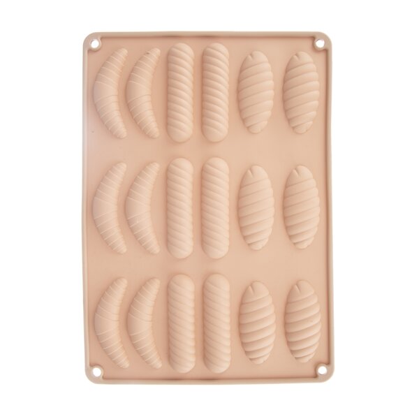 Forma na pečení pracny