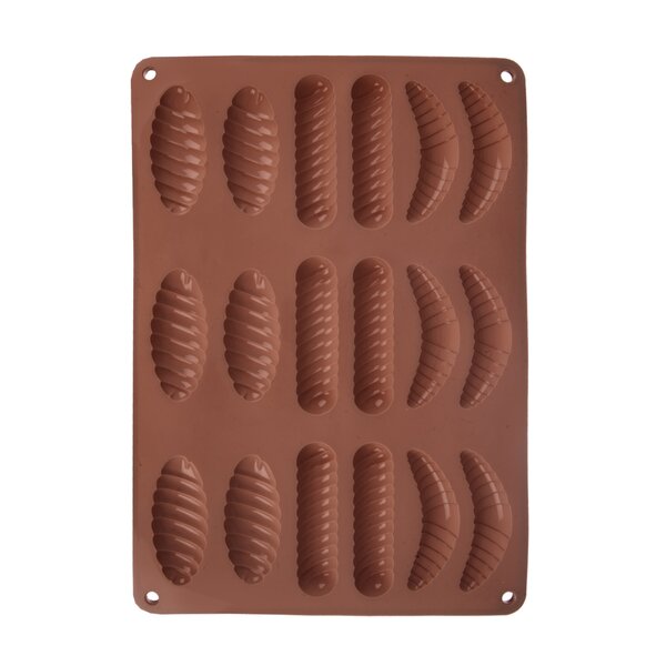 Forma na pečení pracny