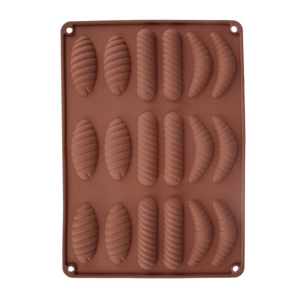 Forma na pečení pracny