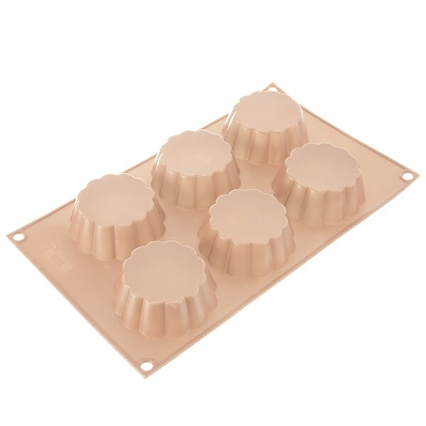 Forma na pečení košíčky