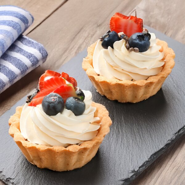 Forma na pečení košíčky