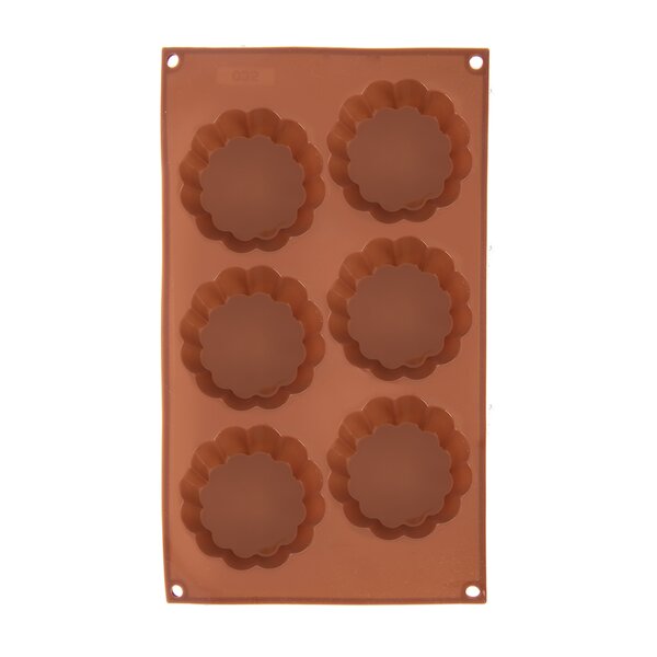 Forma na pečení košíčky