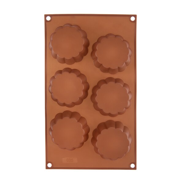 Forma na pečení košíčky