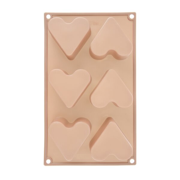 Forma na pečení SRDCE