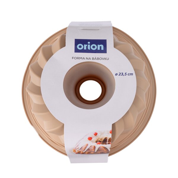 Forma na pečení bábovka pr. 23,5 cm