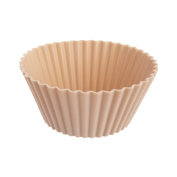 Formička na pečení muffiny 6 ks